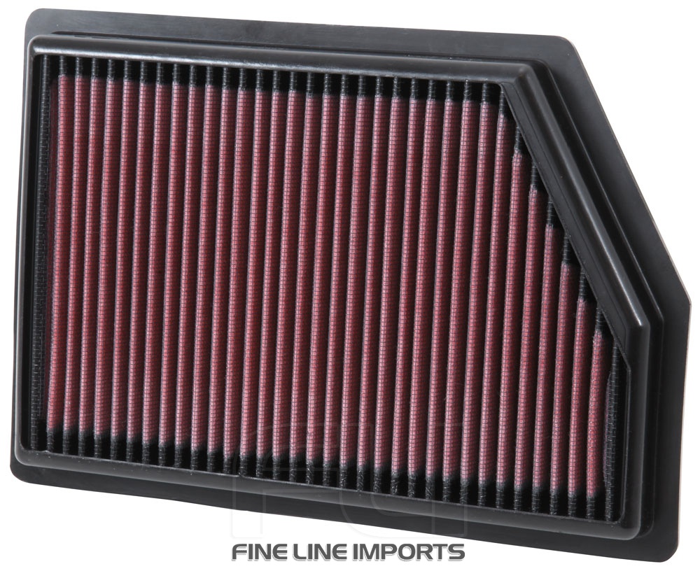 33-5009 Replacement Air Filter