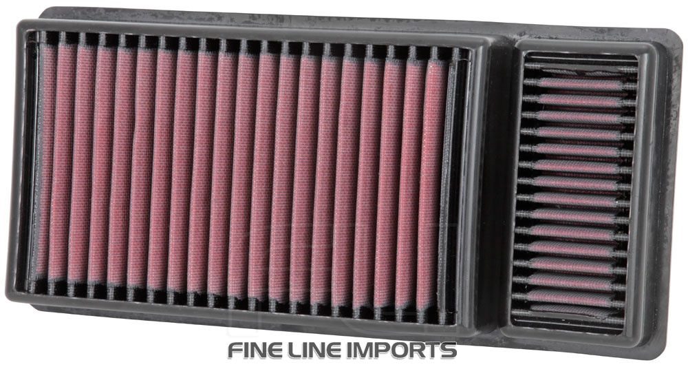 33-5010 Replacement Air Filter