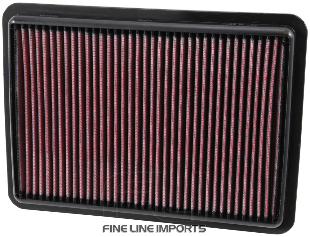 33-5011 Replacement Air Filter