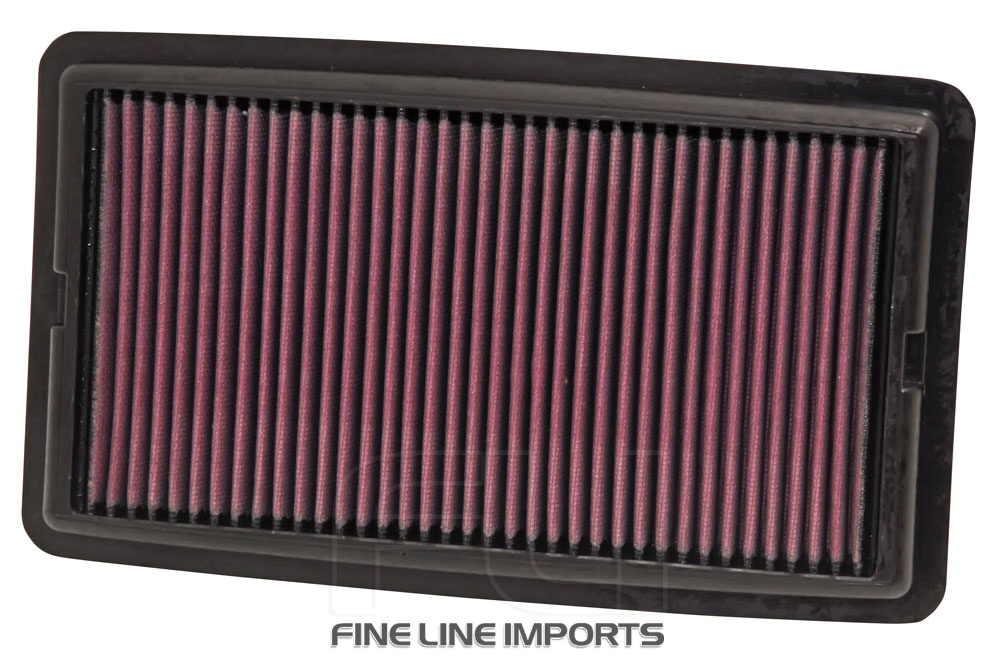 33-5013 Replacement Air Filter