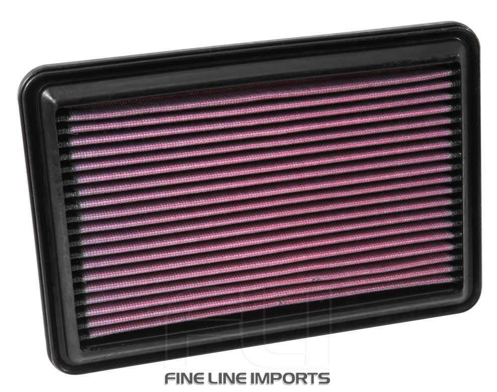 33-5016 Replacement Air Filter