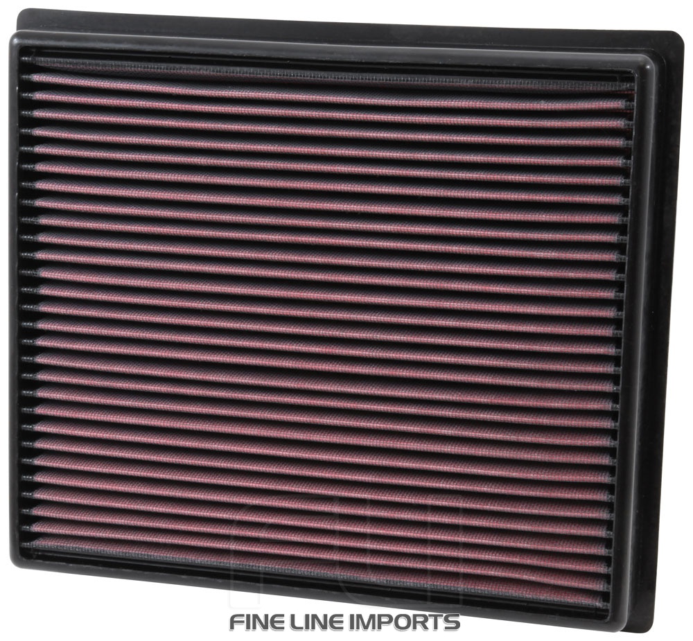 33-5017 Replacement Air Filter