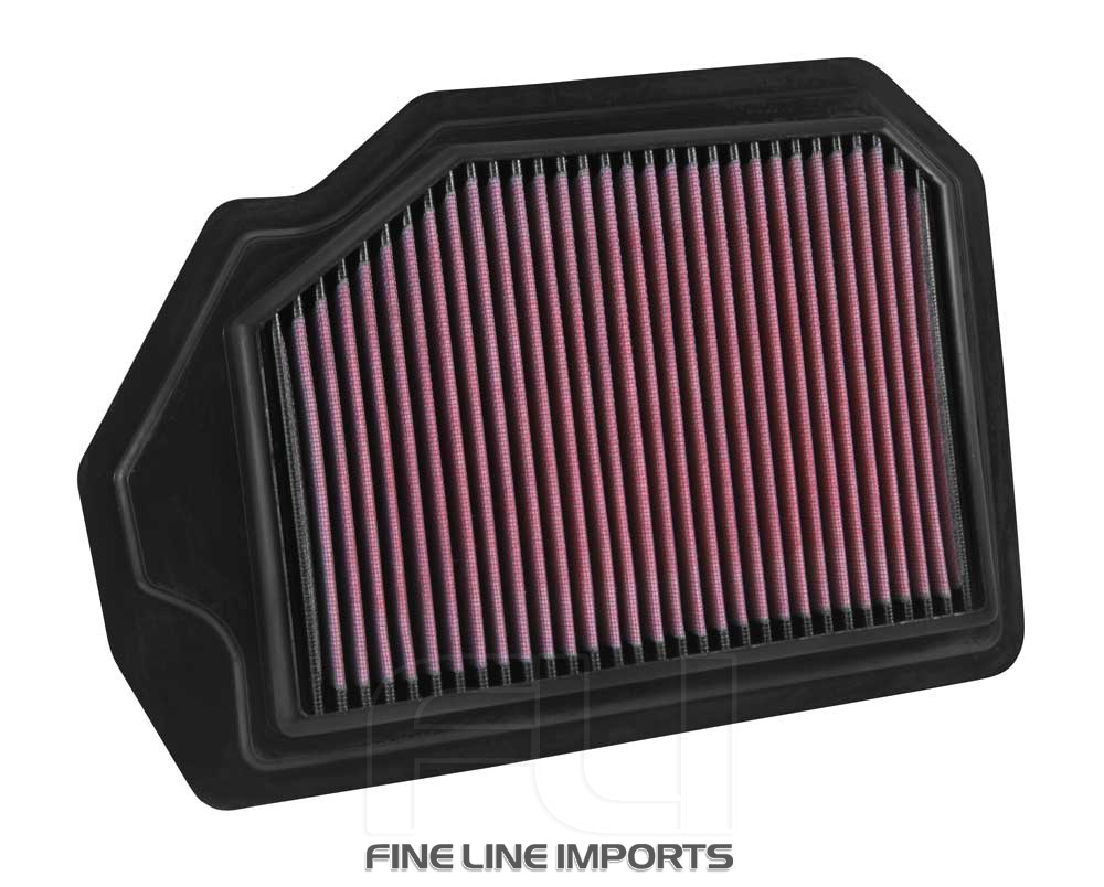 33-5019 Replacement Air Filter