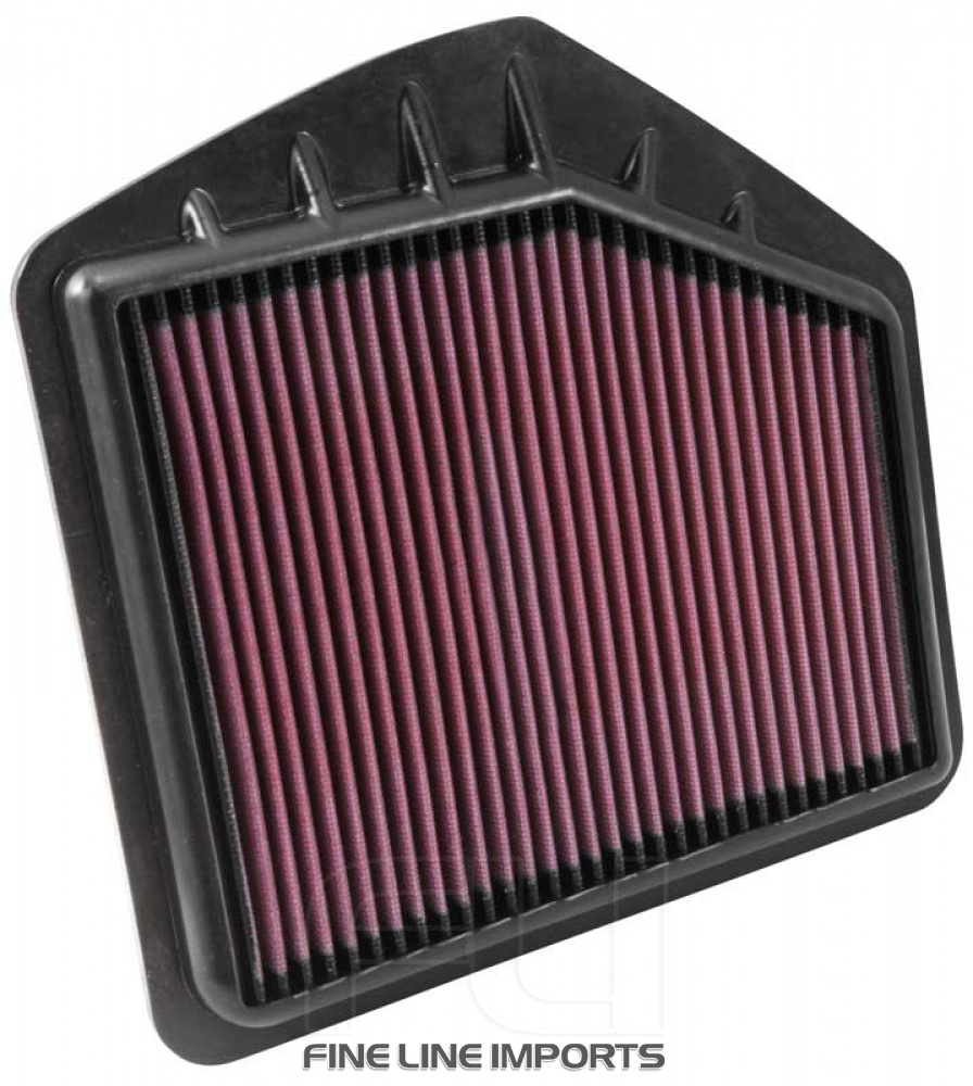 33-5021 Replacement Air Filter