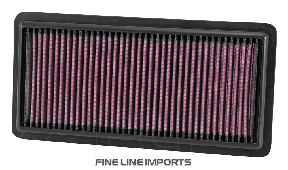 33-5022 Replacement Air Filter