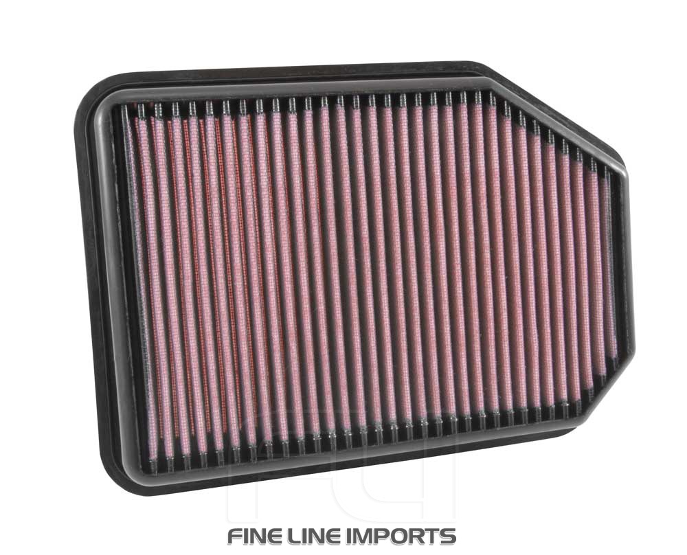 33-5023 Replacement Air Filter