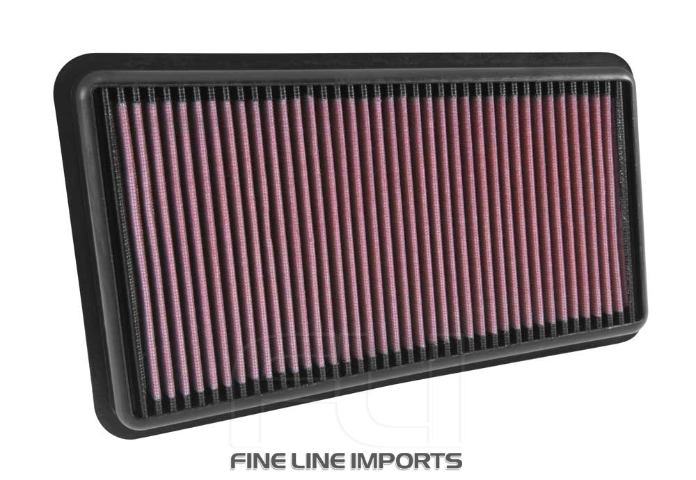 33-5025 Replacement Air Filter