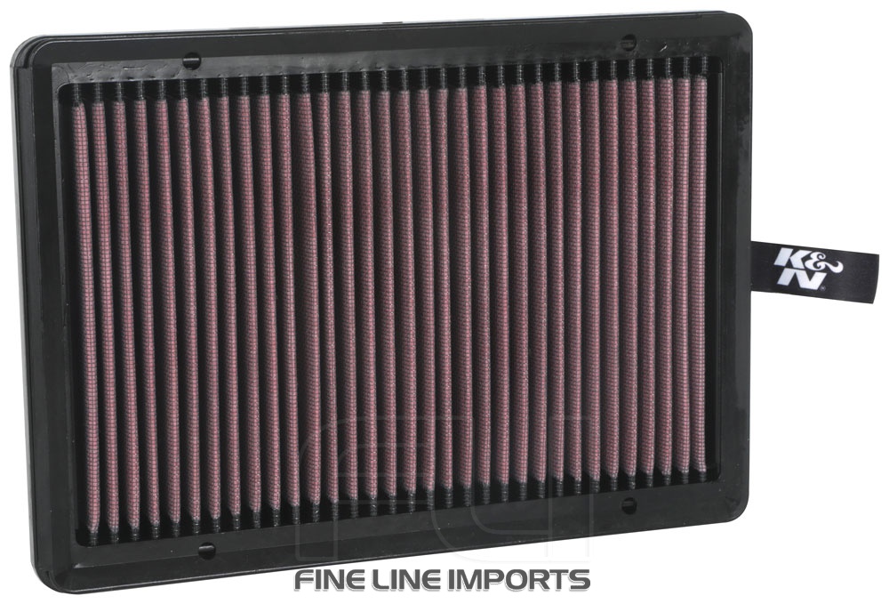 33-5026 Replacement Air Filter
