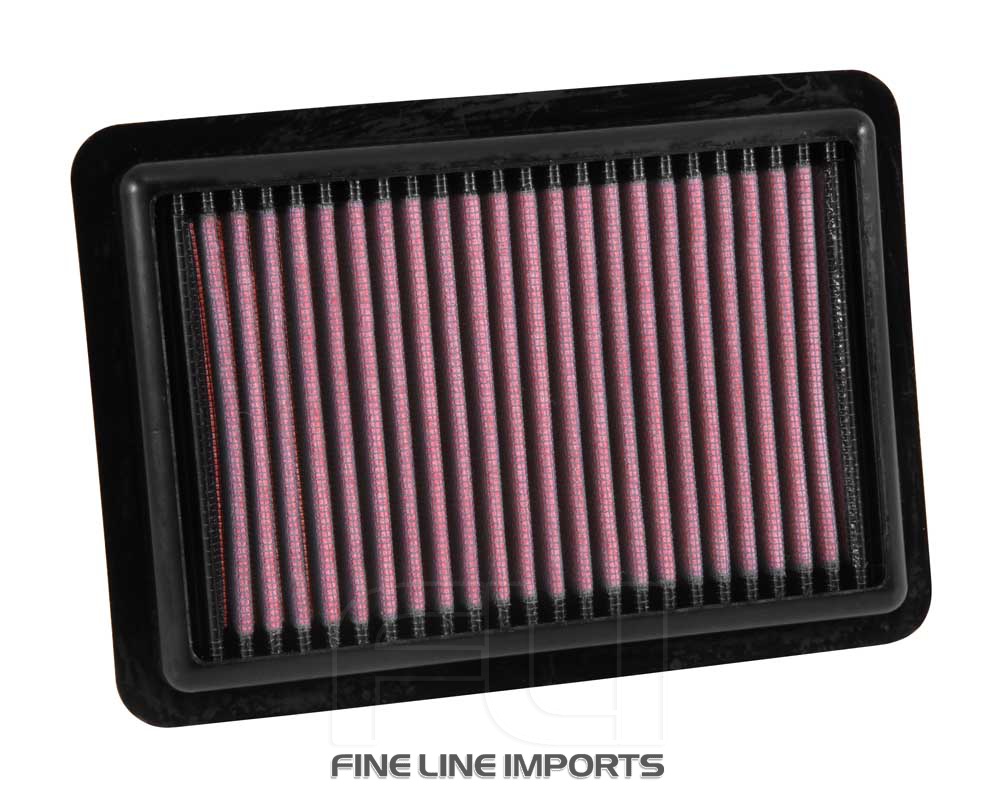 33-5027 Replacement Air Filter