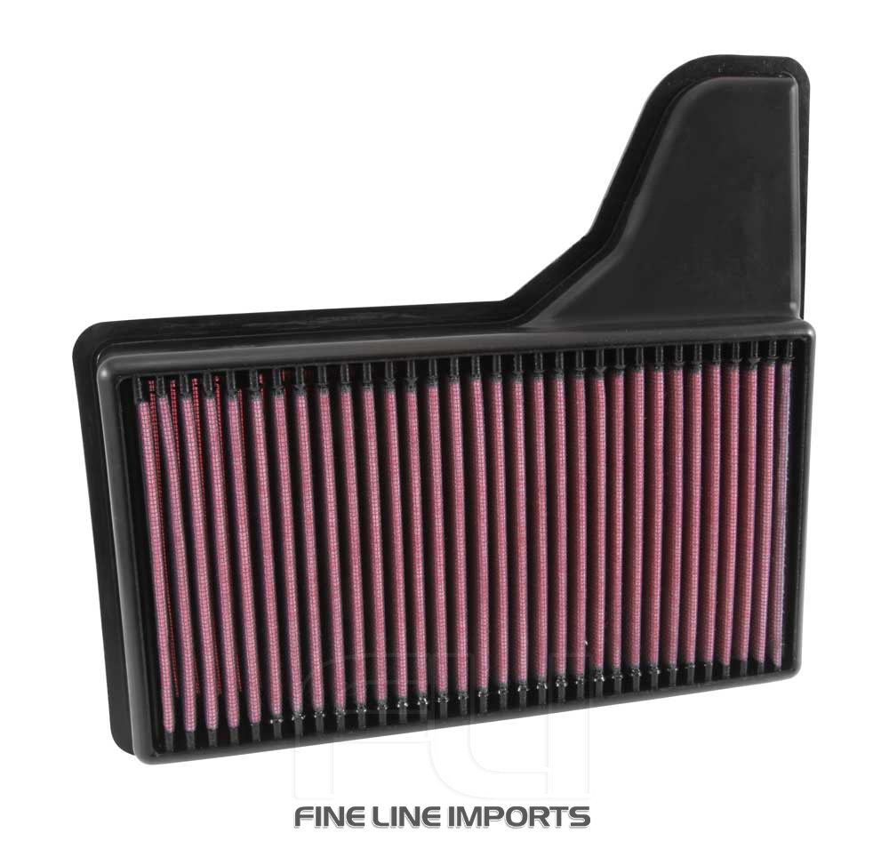 33-5029 Replacement Air Filter