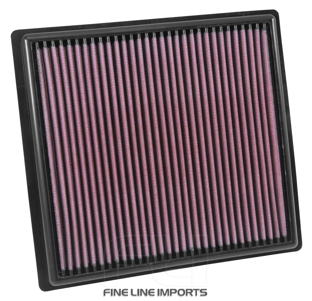 33-5030 Replacement Air Filter