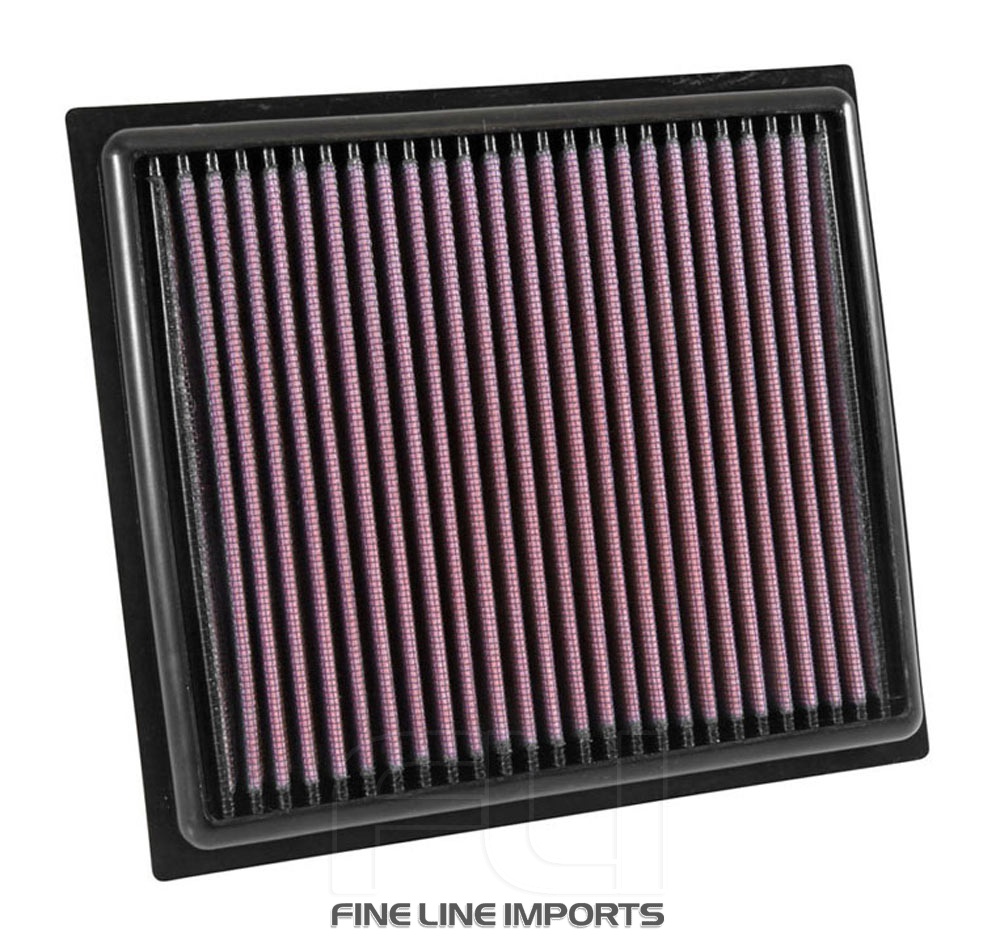 33-5034 Replacement Air Filter
