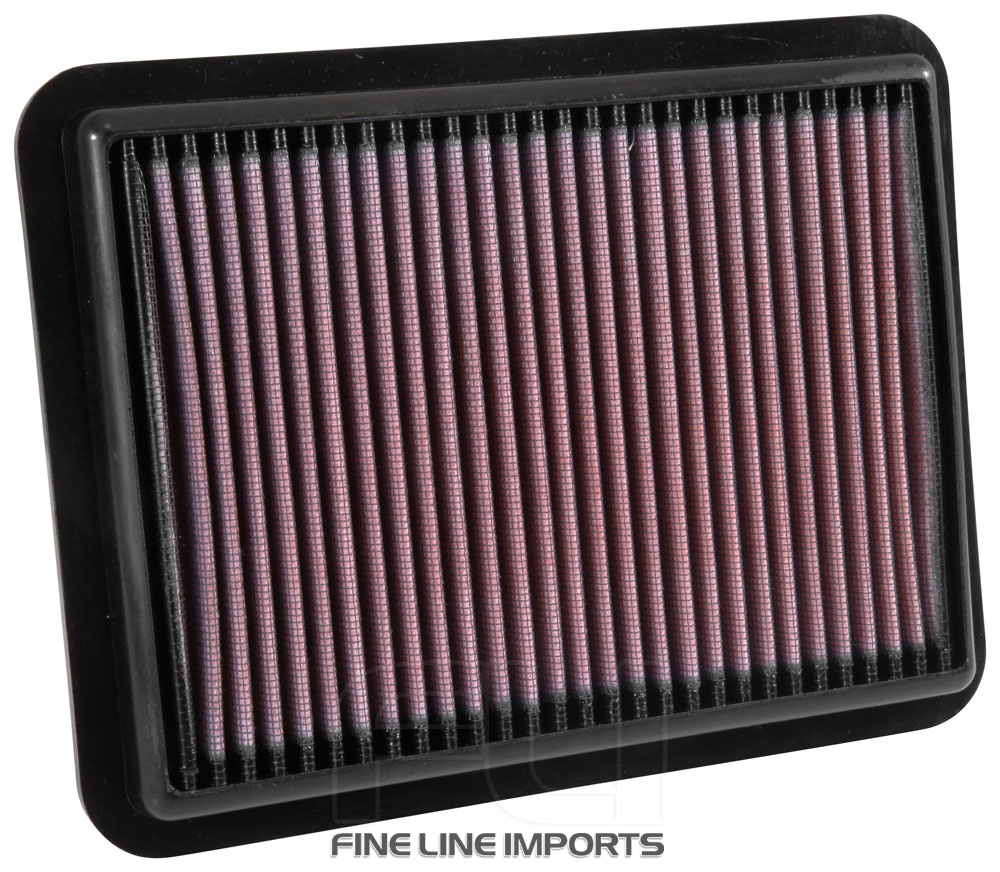 33-5038 Replacement Air Filter