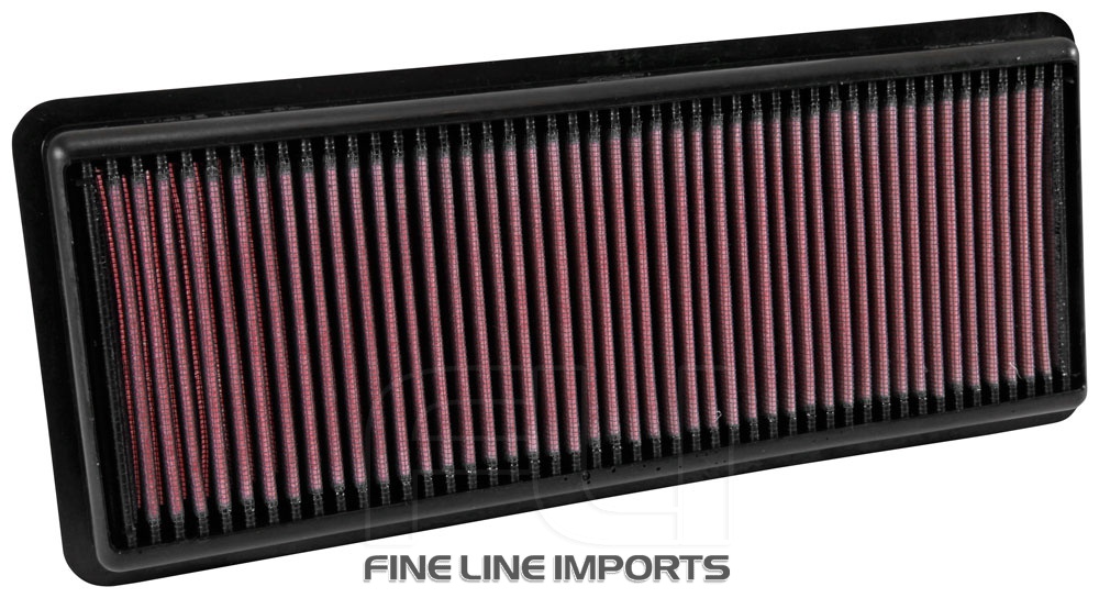 33-5040 Replacement Air Filter
