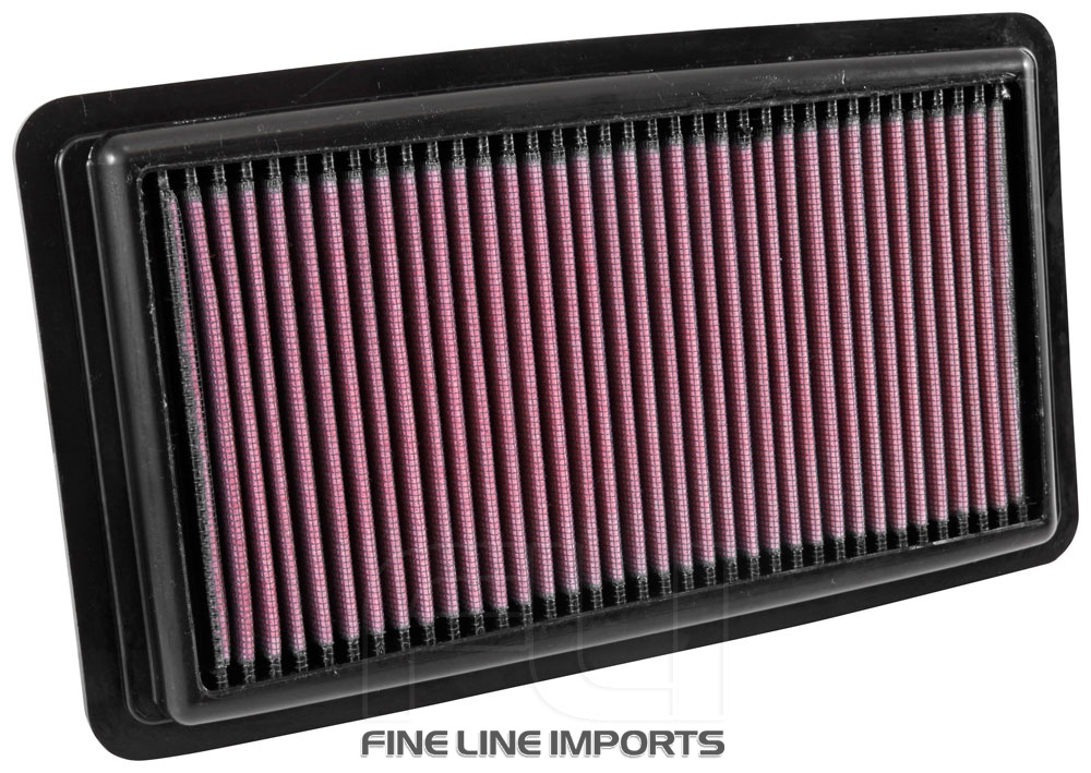 33-5041 Replacement Air Filter