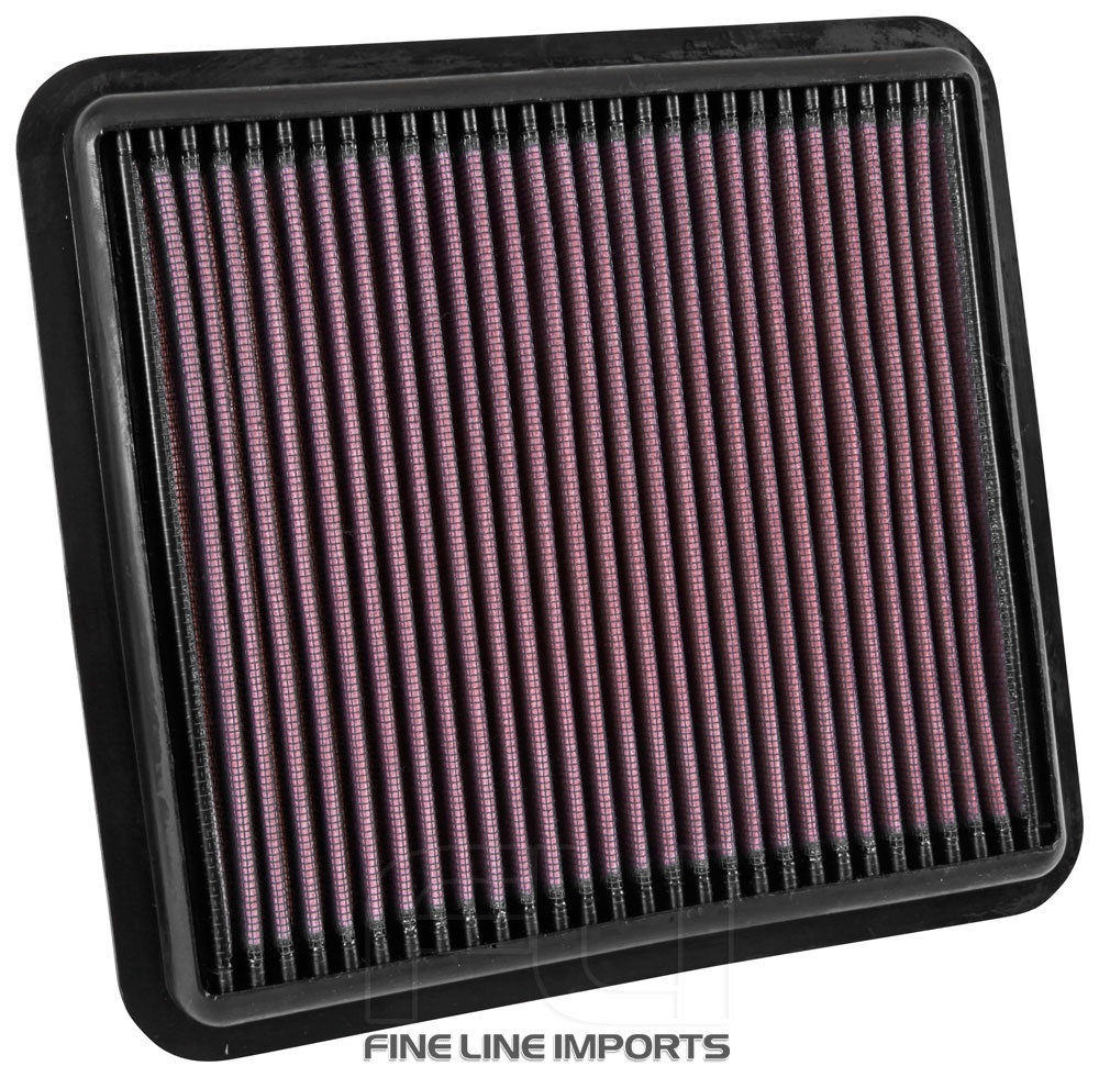 33-5042 Replacement Air Filter