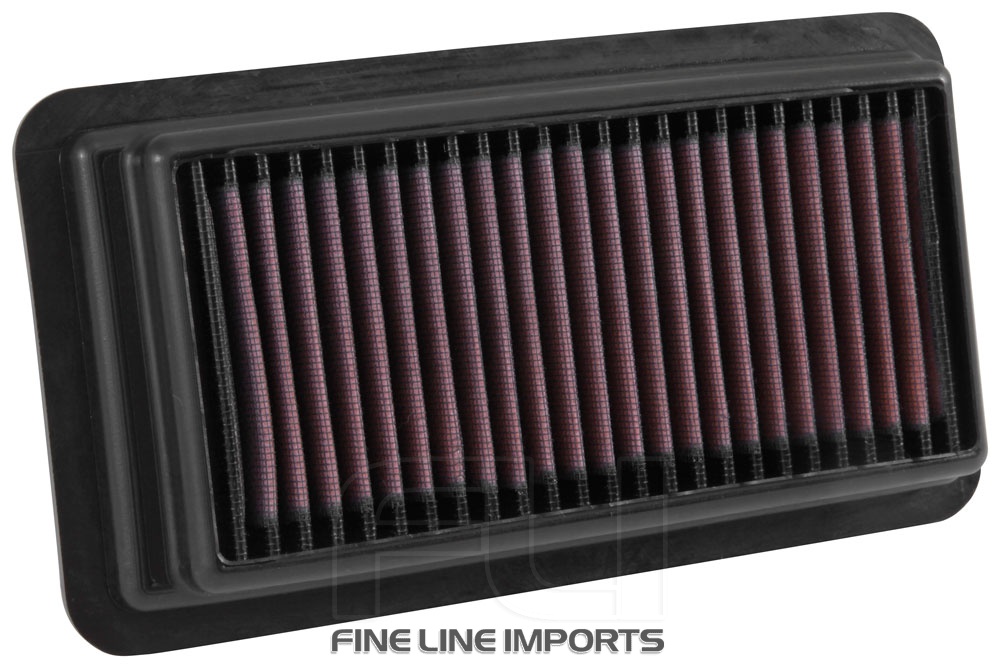 33-5044 Replacement Air Filter