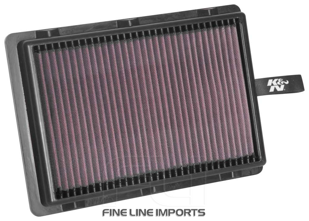 33-5046 Replacement Air Filter
