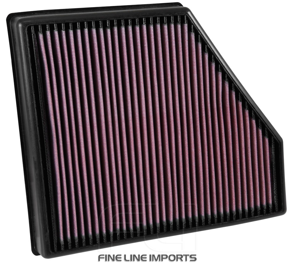 33-5047 Replacement Air Filter