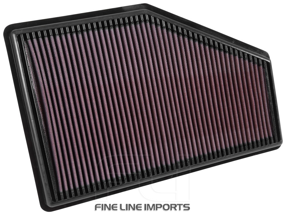 33-5049 Replacement Air Filter
