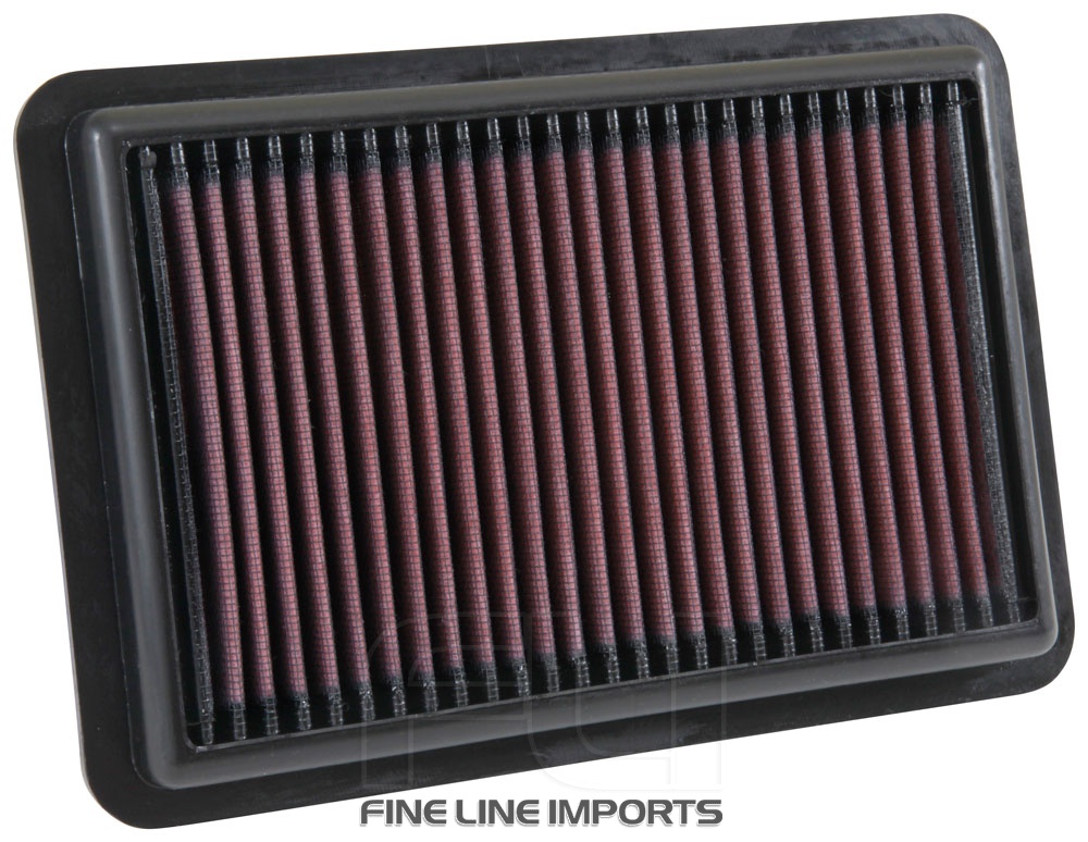 33-5050 Replacement Air Filter