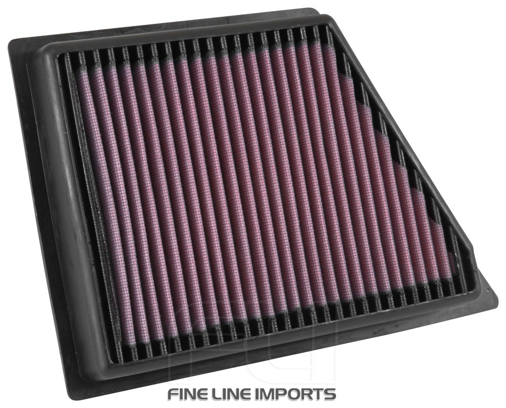 33-5053 Replacement Air Filter