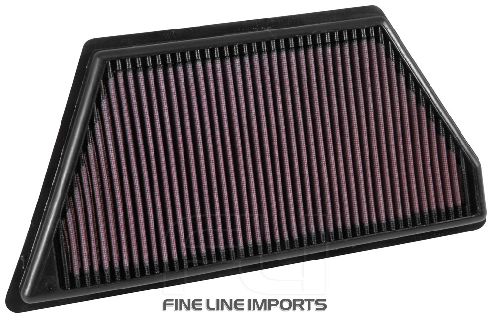 33-5055 Replacement Air Filter