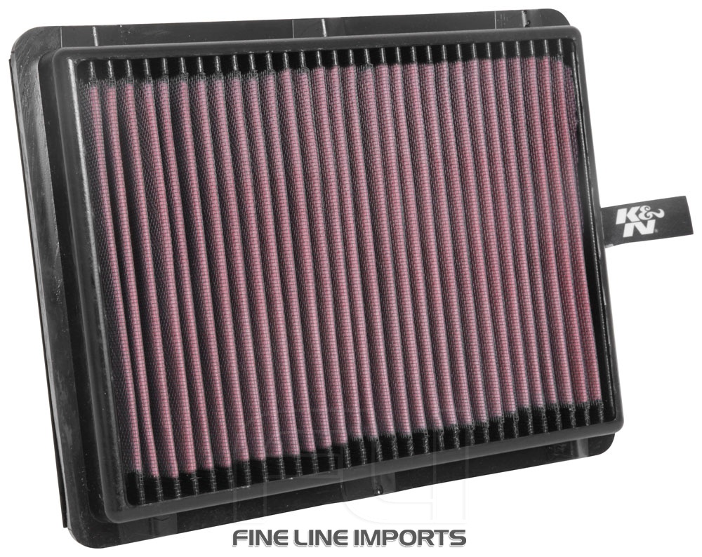 33-5057 Replacement Air Filter