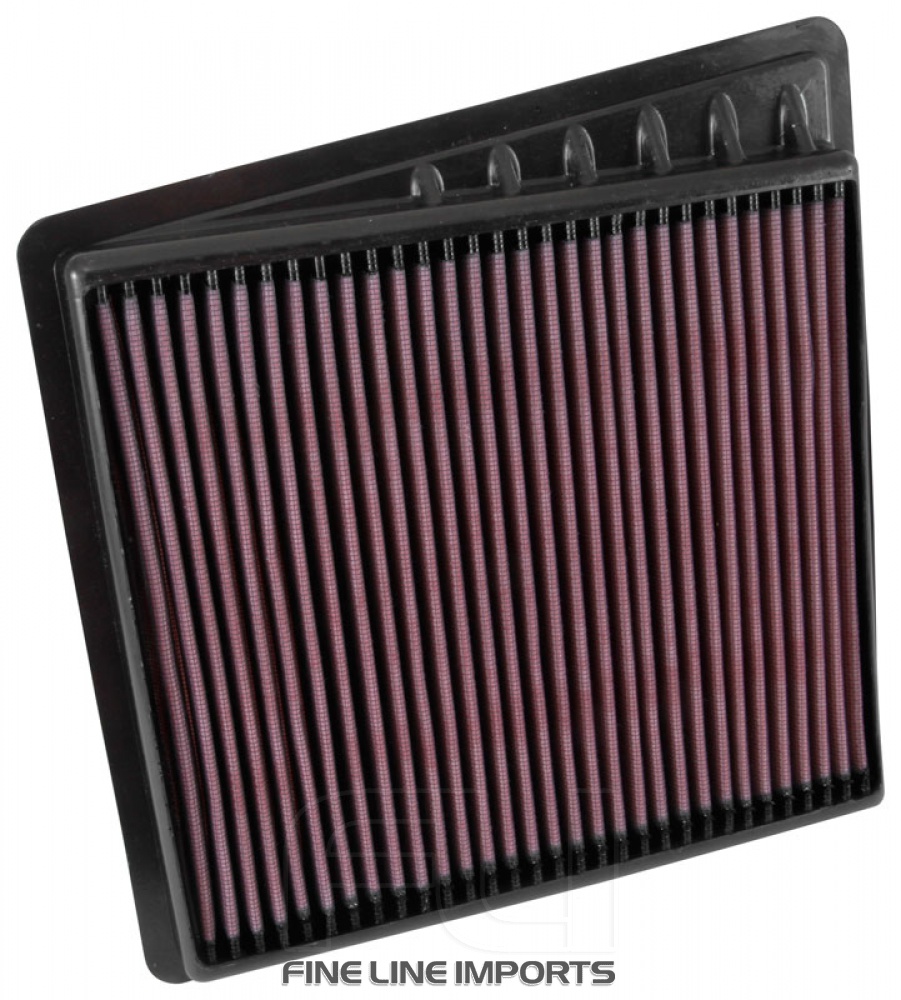 33-5058 Replacement Air Filter