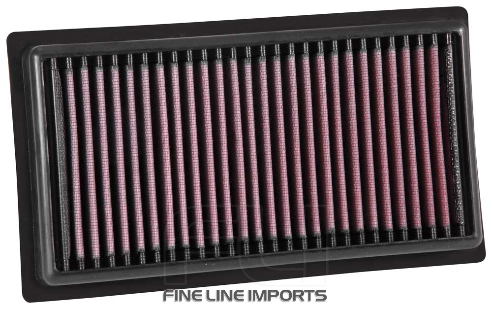 33-5060 Replacement Air Filter