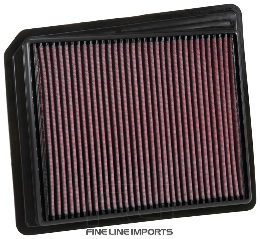 33-5062 Replacement Air Filter
