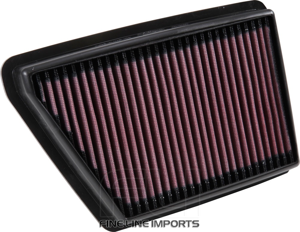 33-5063 Replacement Air Filter