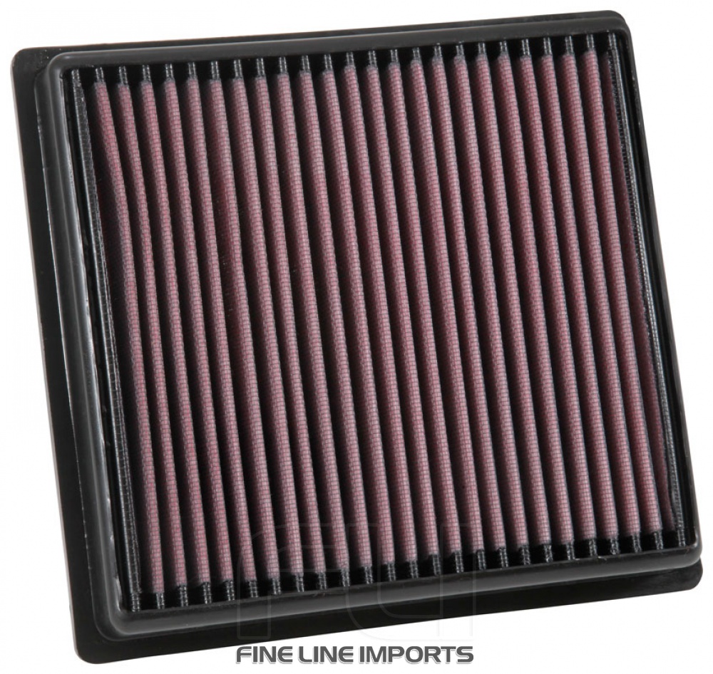 33-5064 Replacement Air Filter