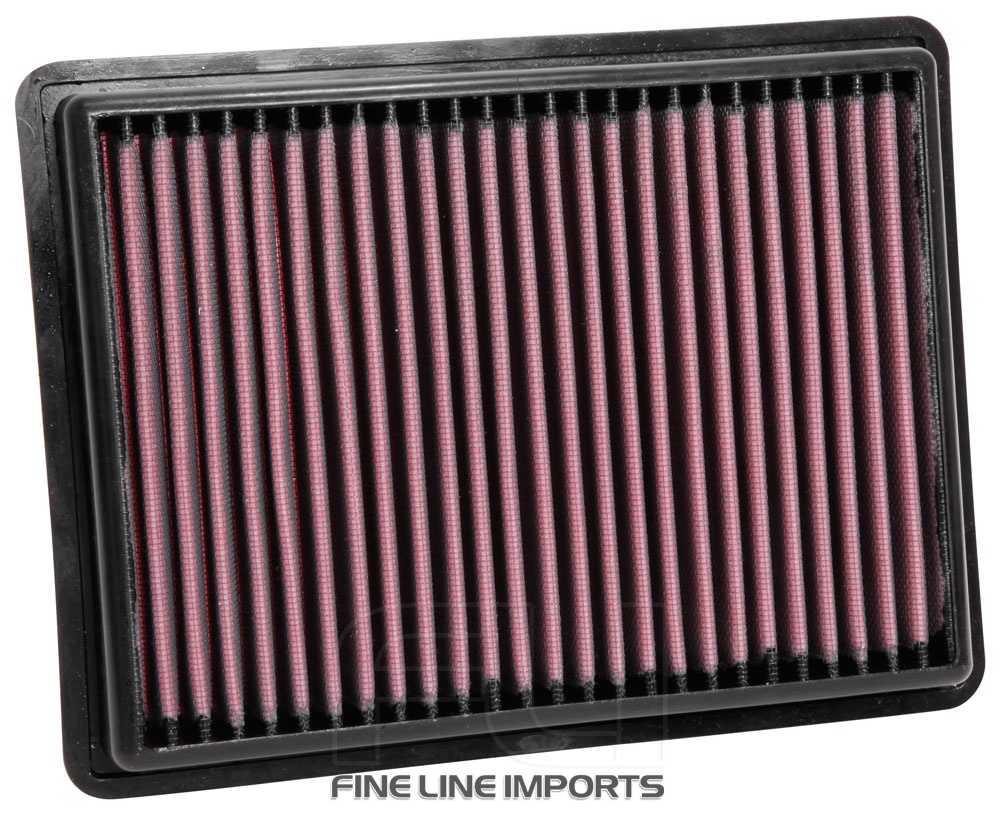 33-5069 Replacement Air Filter