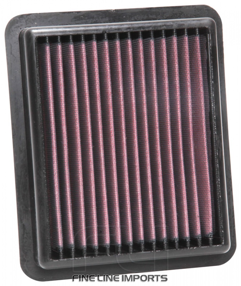 33-5072 Replacement Air Filter