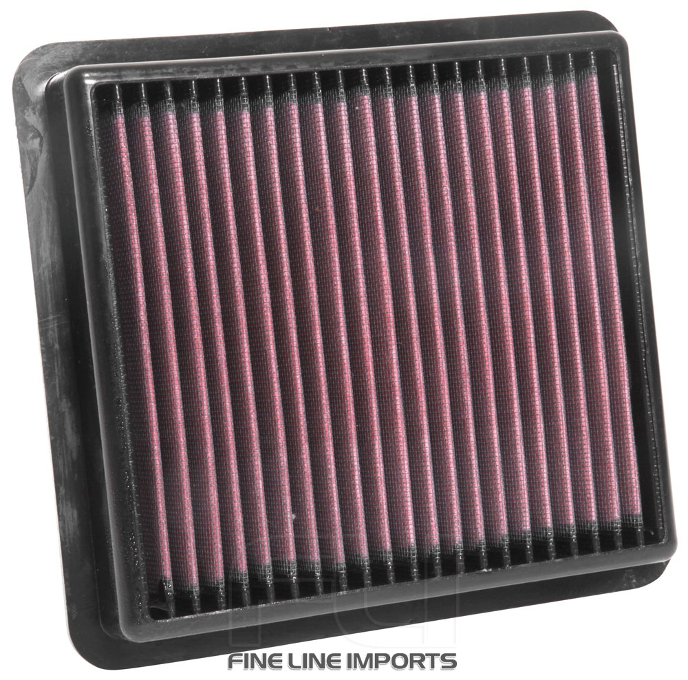 33-5074 Replacement Air FIlter