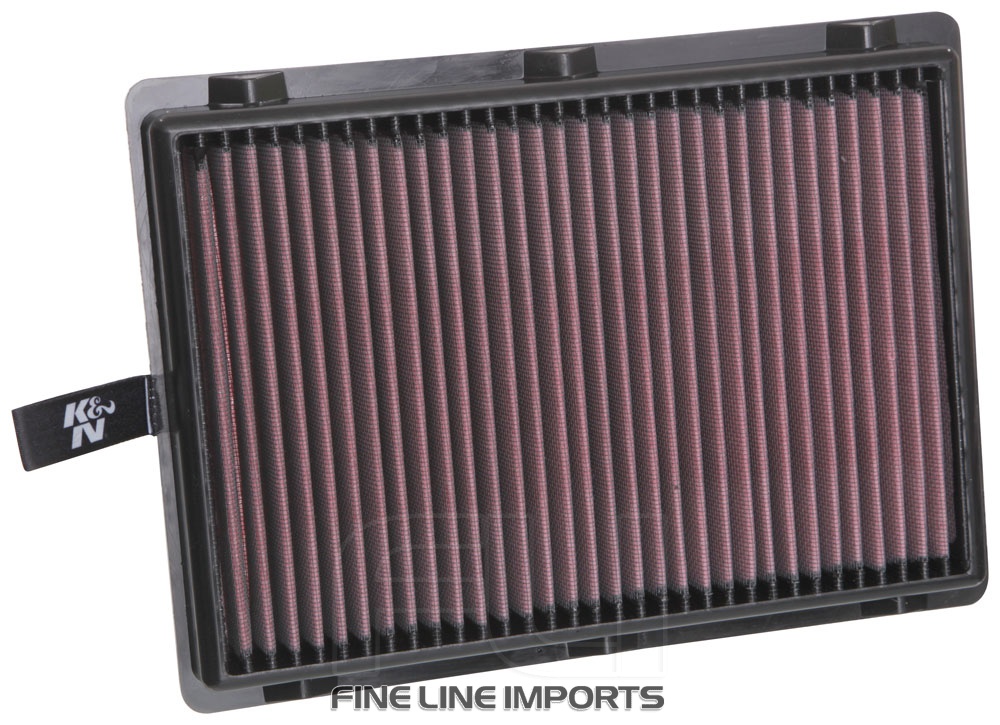 33-5075 Replacement Air Filter