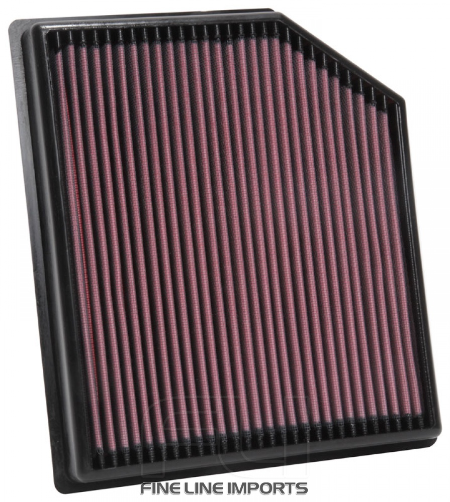33-5077 Replacement Air Filter