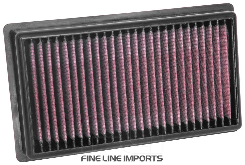 33-5081 Replacement Air Filter
