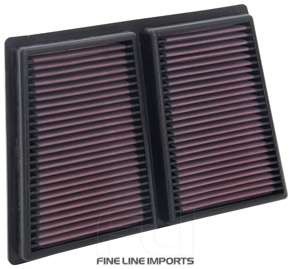 33-5085 Replacement Air Filter