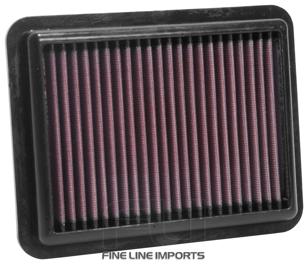 33-5087 Replacement Air Filter