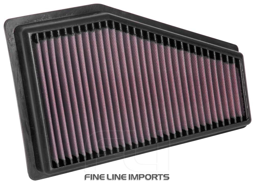33-5089 Replacement Air Filter