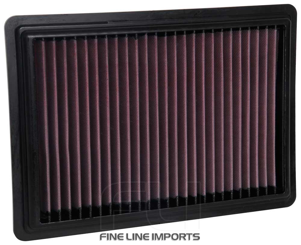 33-5091 Replacement Air Filter