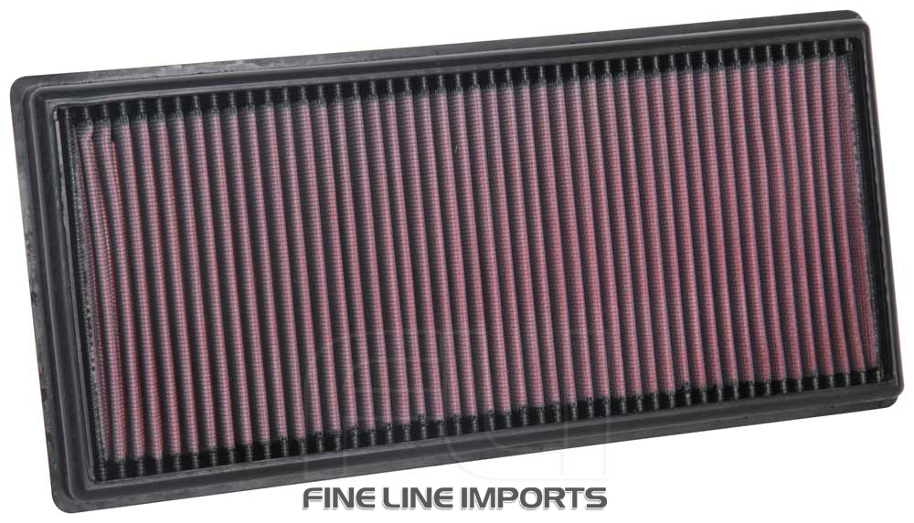 33-5093 Replacement Air Filter