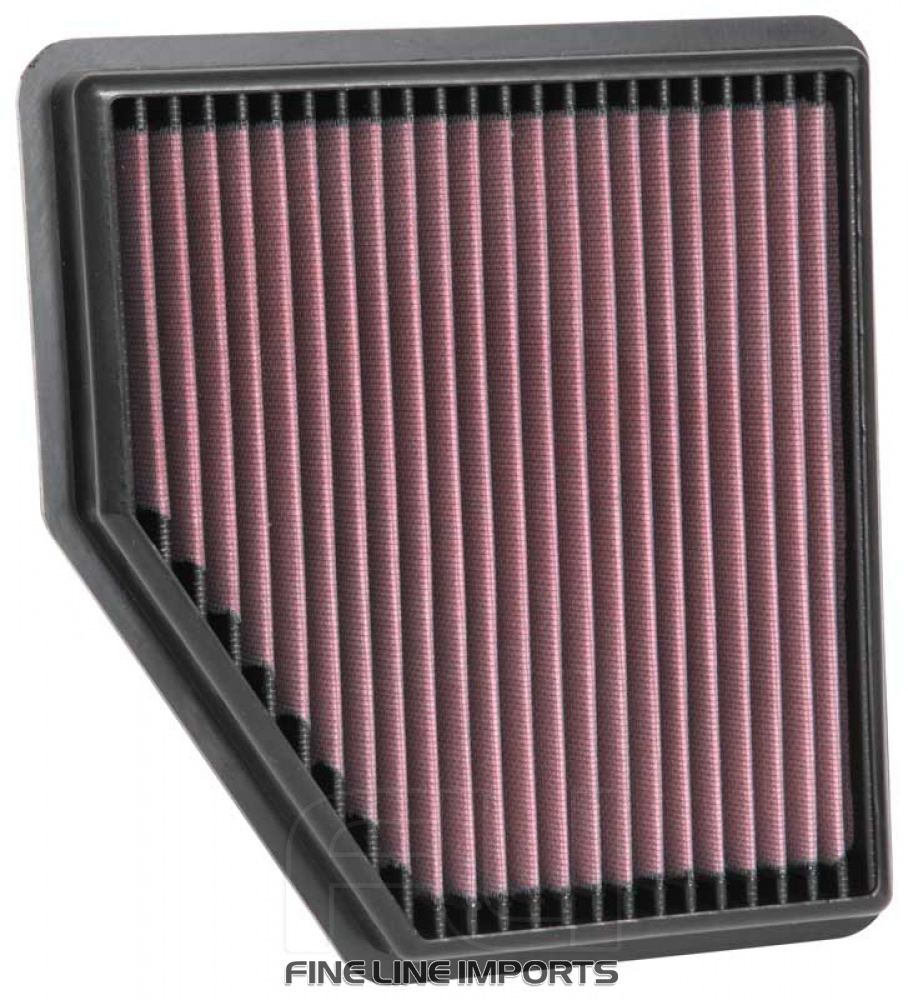 33-5095 Replacement Air Filter