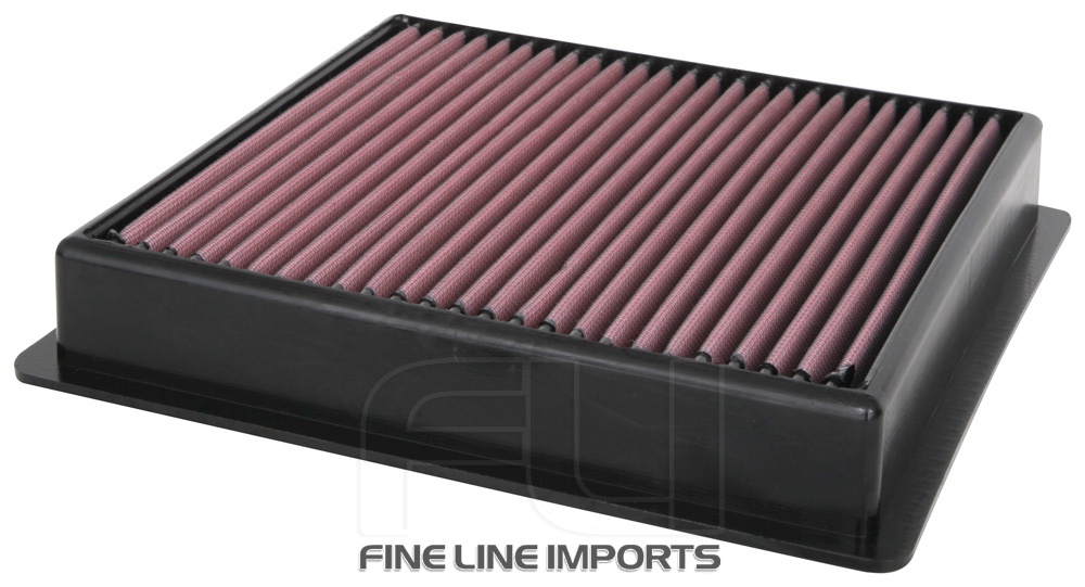 33-5100 Replacement Air Filter