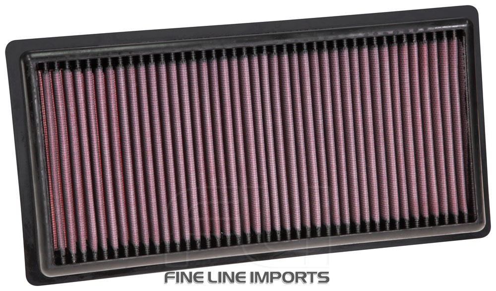 33-5101 Replacement Air Filter