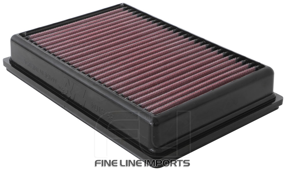 33-5104 Replacement Air Filter