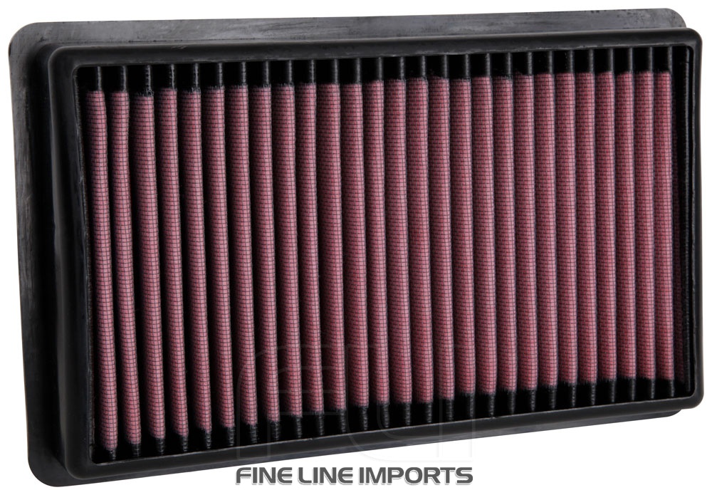 33-5106 Replacement Air Filter