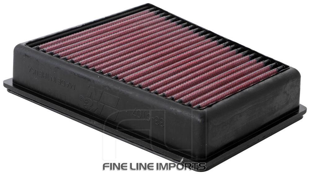 33-5107 Replacement Air Filter
